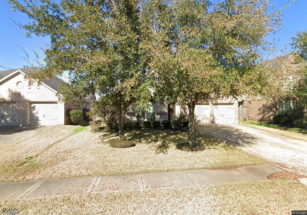 21906 Oleaster Springs Ln, Richmond, TX 77469 - photo 1