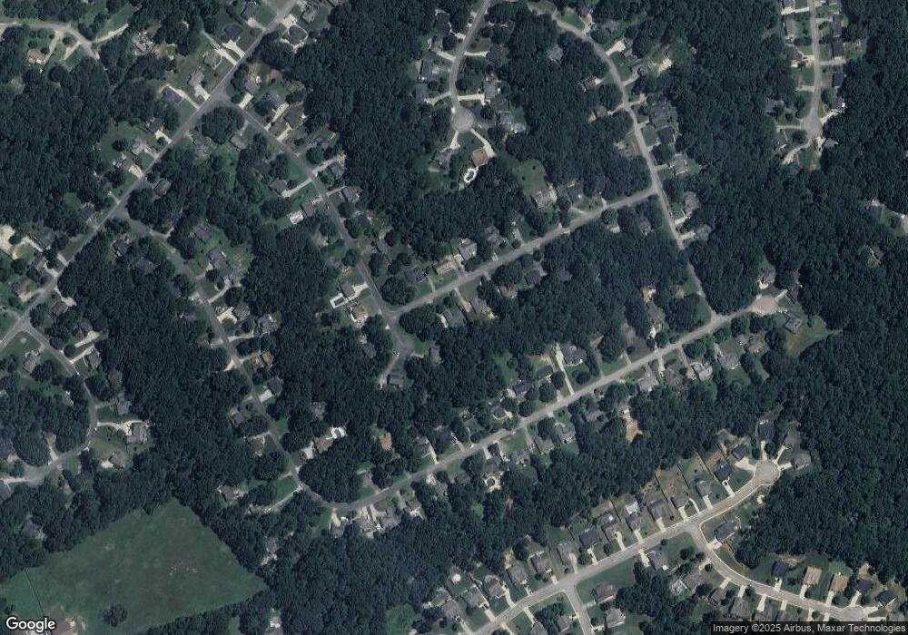 6508 Shady Valley Dr, Flowery Branch, GA 30542 - photo 1