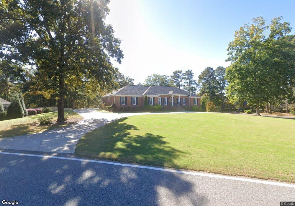 102 Snead Cir, Sharpsburg, GA 30277 - photo 1