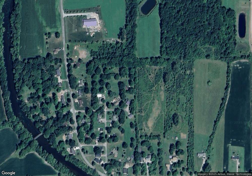 12821 Garden St, Birch Run, MI 48415 - photo 1