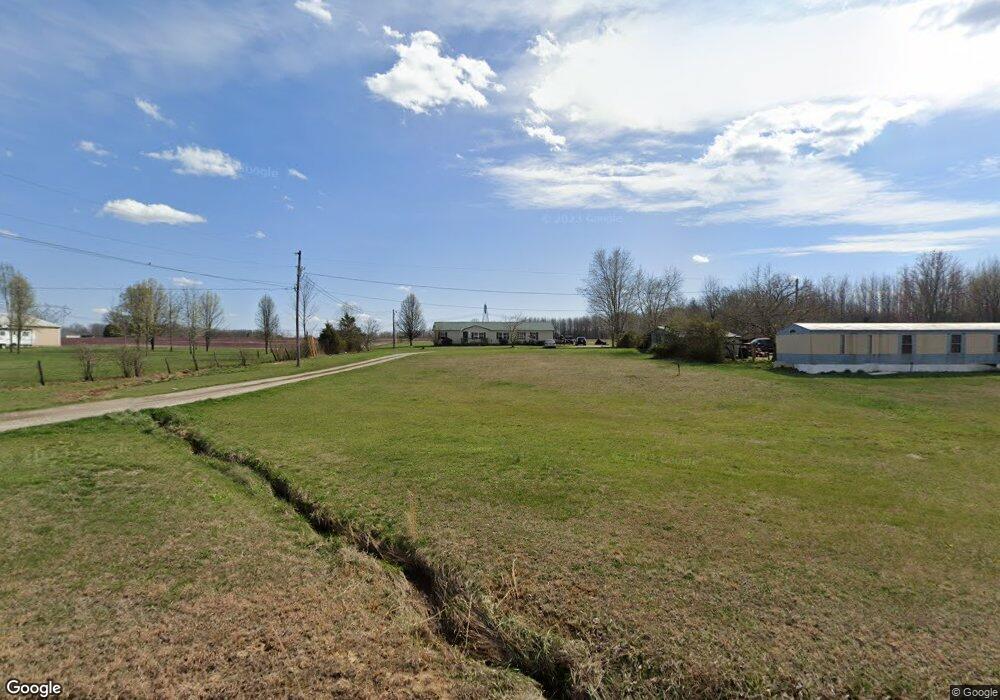 2806 E Burn Rd, Austin, IN 47102 - photo 1