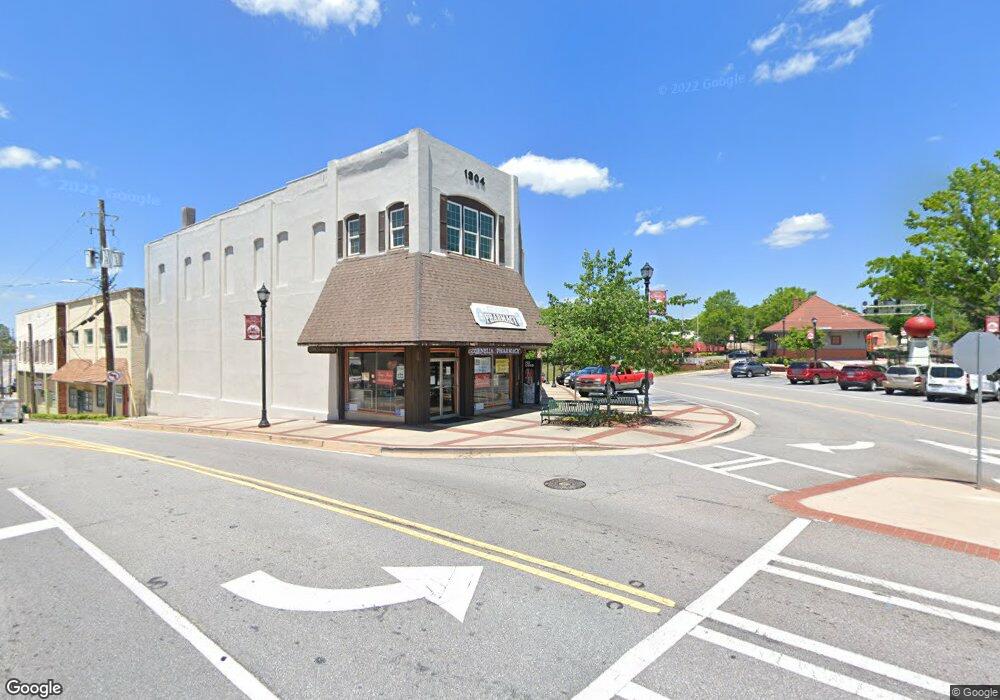 0 Parker Point unit LOT 5 20123125, Cornelia, GA 30531 - photo 1