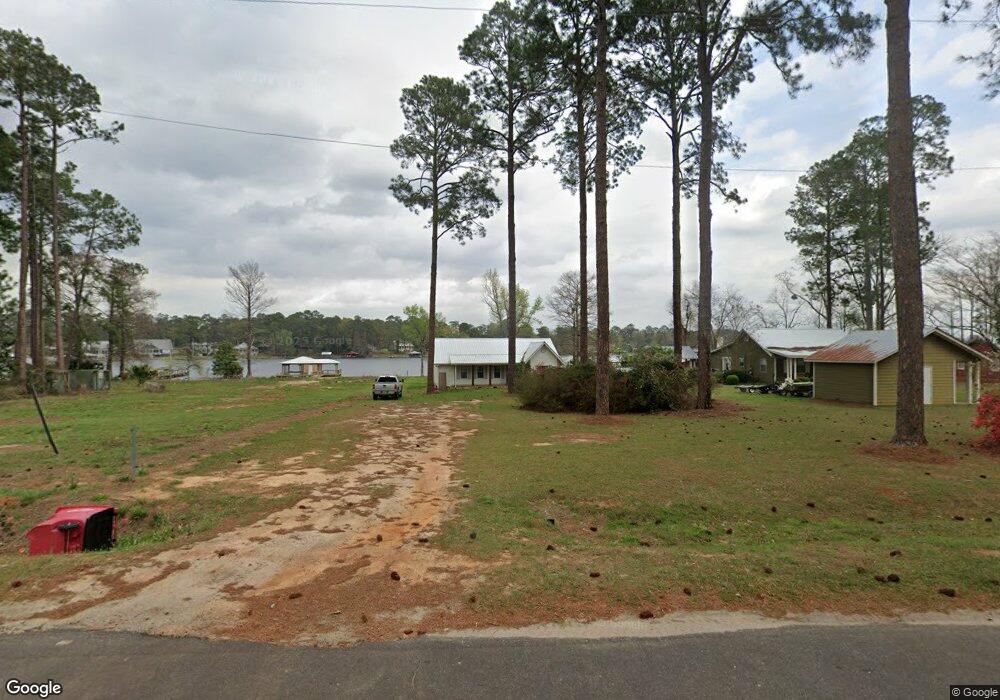 349 Smoak Bridge Cir, Warwick, GA 31796 - photo 1