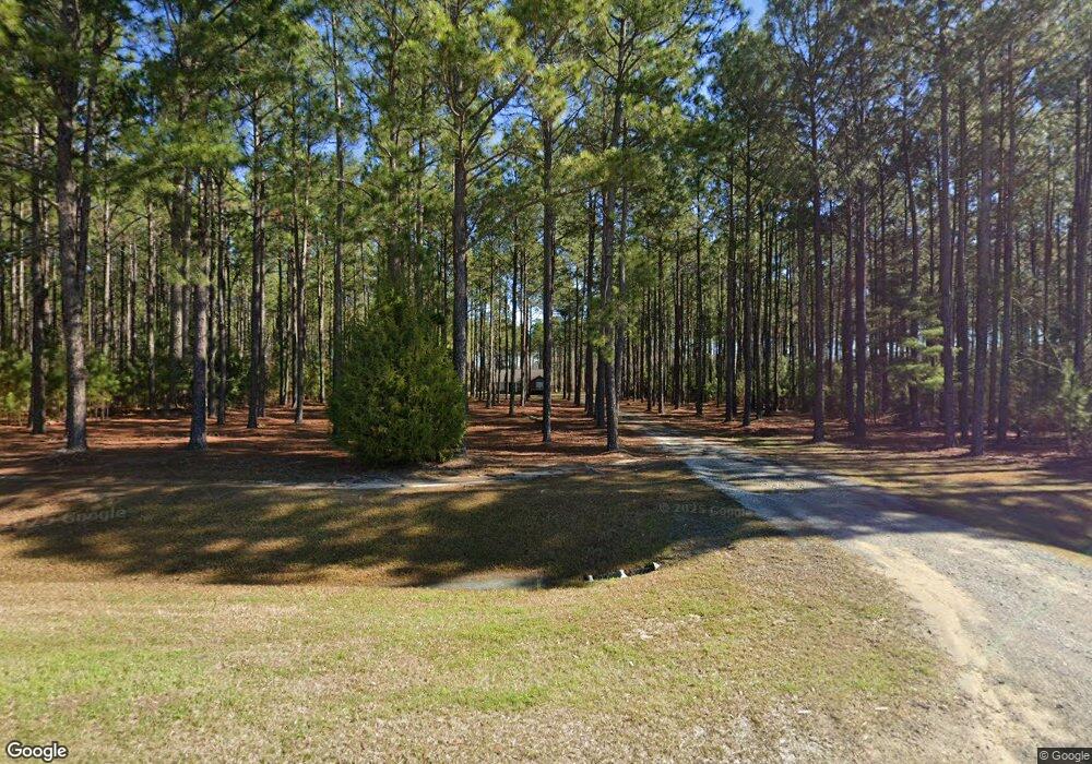 1520 Old River Rd S, East Dublin, GA 31027 - photo 1