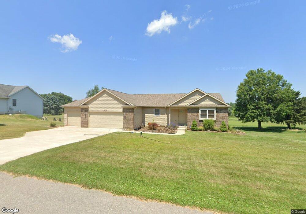 3135 N Cha Mar Hills Dr, La Porte, IN 46350 - photo 1