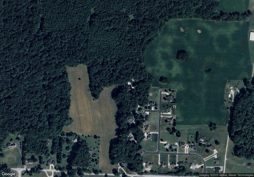 550 Deer Crossing Ct NE, Corydon, IN 47112 - photo 1