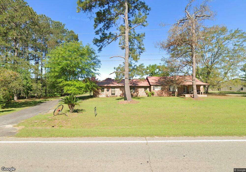 2977 Ga Highway 111 N, Cairo, GA 39827 - photo 1