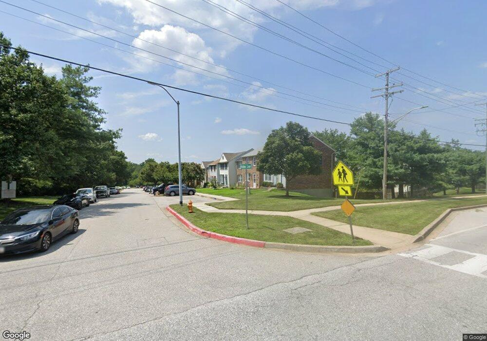 7306 Hidden Cove, Columbia, MD 21046 - photo 1