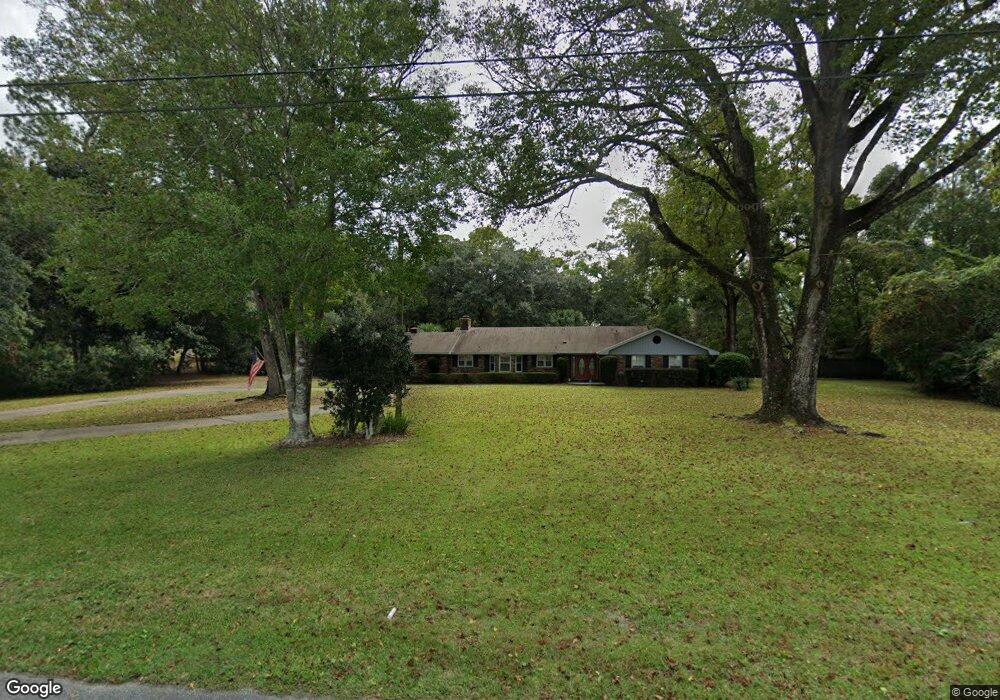 3030 E 3rd St, Brunswick, GA 31520 - photo 1