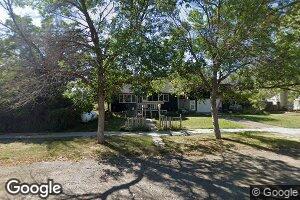417 Summit St, Hysham, MT 59038