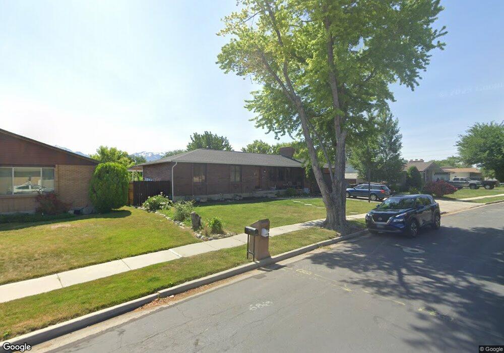 6869 S Larabrook Way, West Jordan, UT 84084 - photo 1