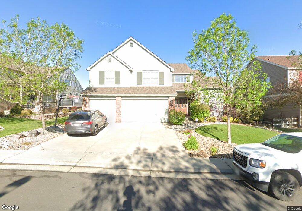 6599 S Walden St, Aurora, CO 80016 - photo 1