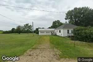 105 N 1st Ave, Wilmont, MN 56185