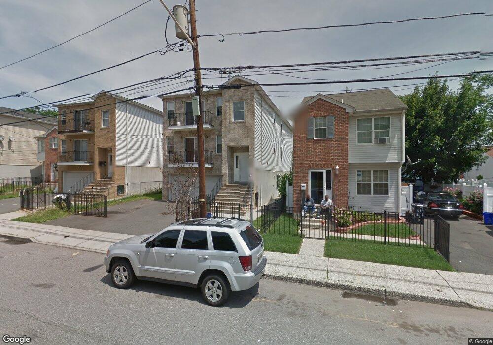 512 S 14th St, Newark, NJ 07103 - photo 1