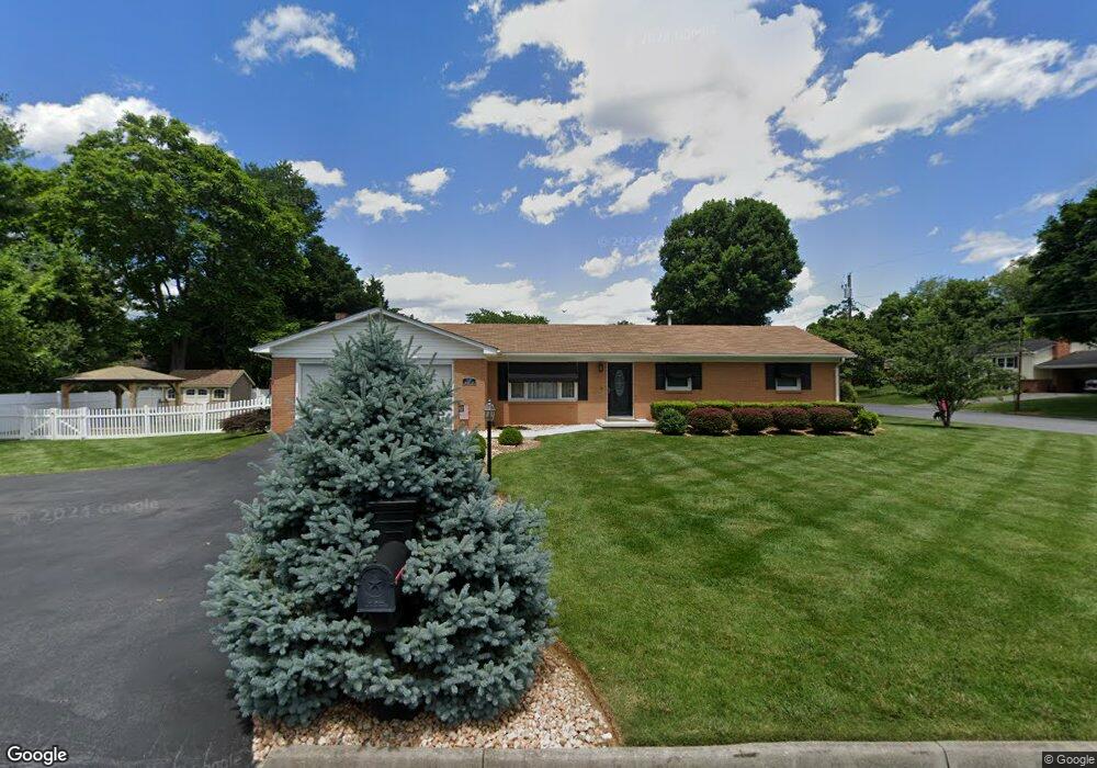 1400 Scott St, Winchester, VA 22601 - photo 1