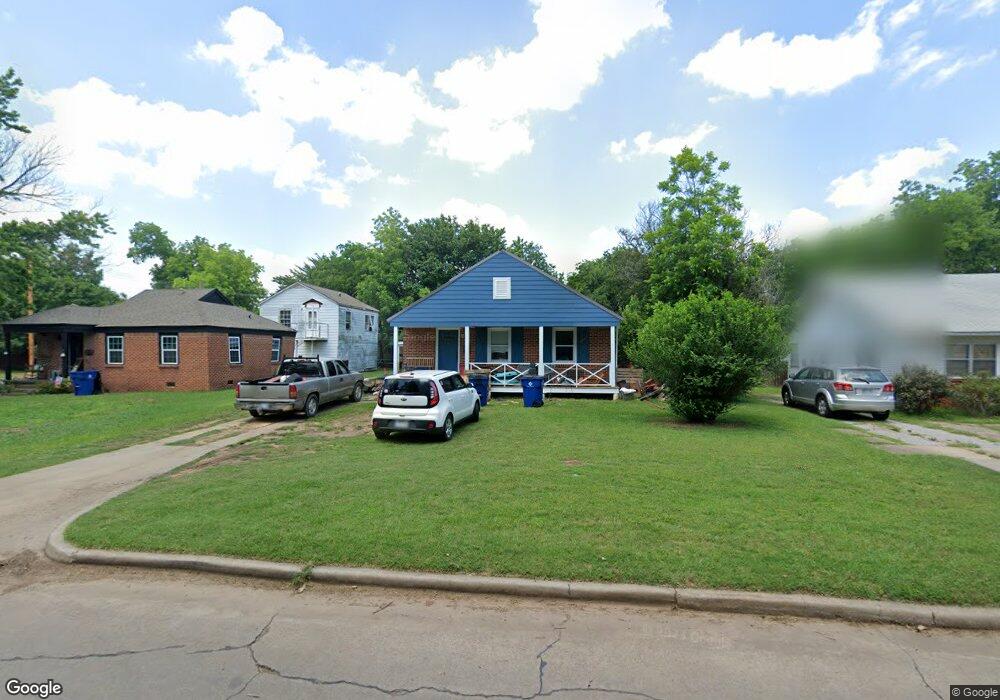 1313 W Pine Ave, Duncan, OK 73533 - photo 1