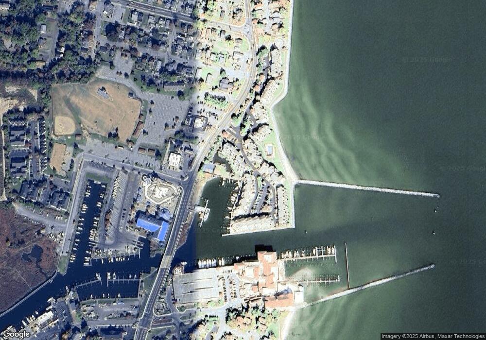 8082 Windward Key Dr, Chesapeake Beach, MD 20732 - photo 1