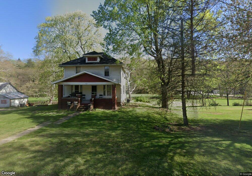 967 State Route 541, Coshocton, OH 43812 - photo 1