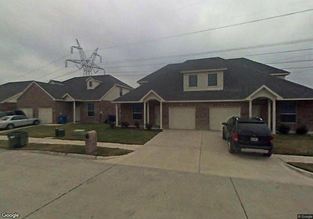 223 Wyndham Meadows Way unit 223, Wylie, TX 75098 - photo 1