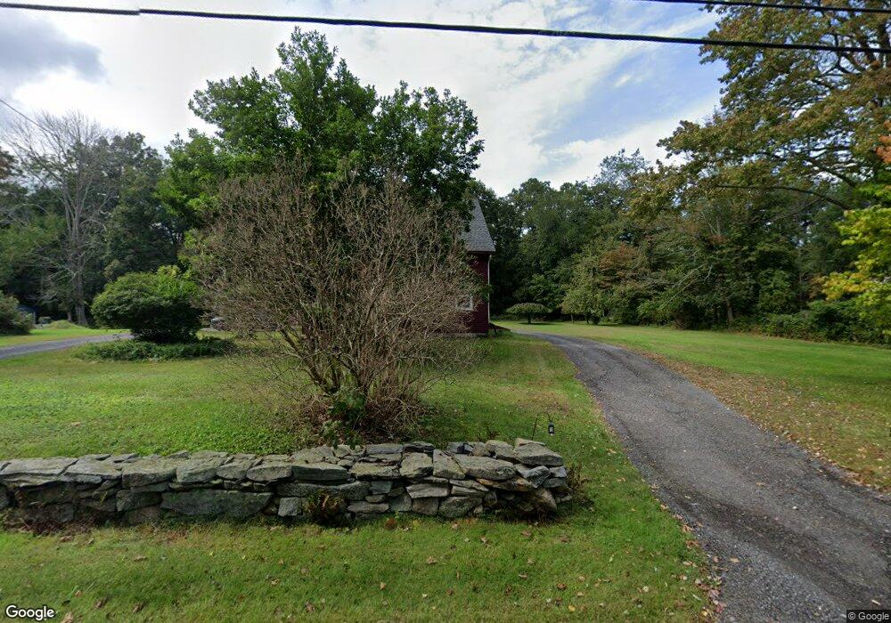 89 Tolland Ave, Stafford Springs, CT 06076 - photo 1