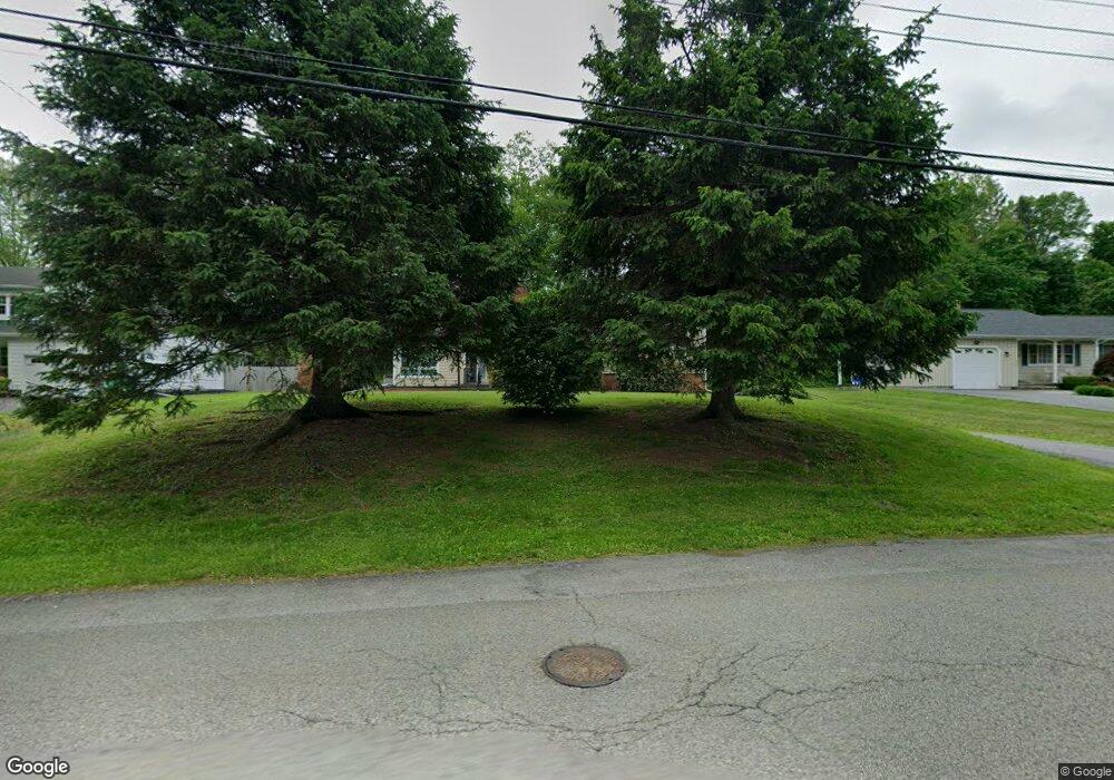 14 Edgehill Dr, Wappingers Falls, NY 12590 - photo 1