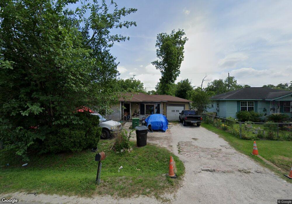 3002 Folger St, Houston, TX 77093 - photo 1