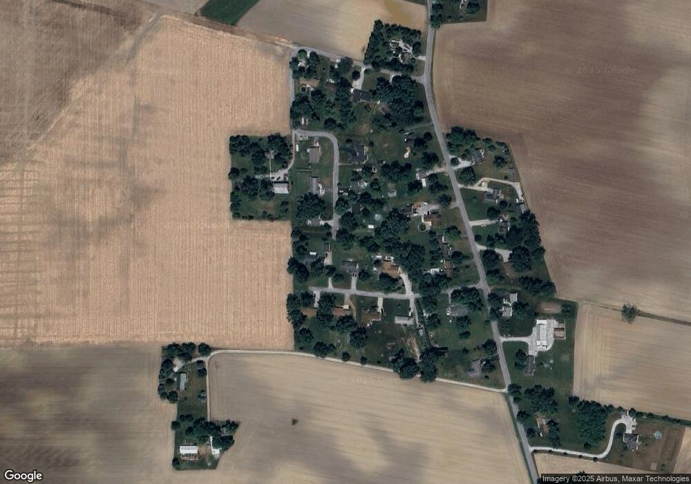 12139 Beavans Rd, Fort Wayne, IN 46819 - photo 1