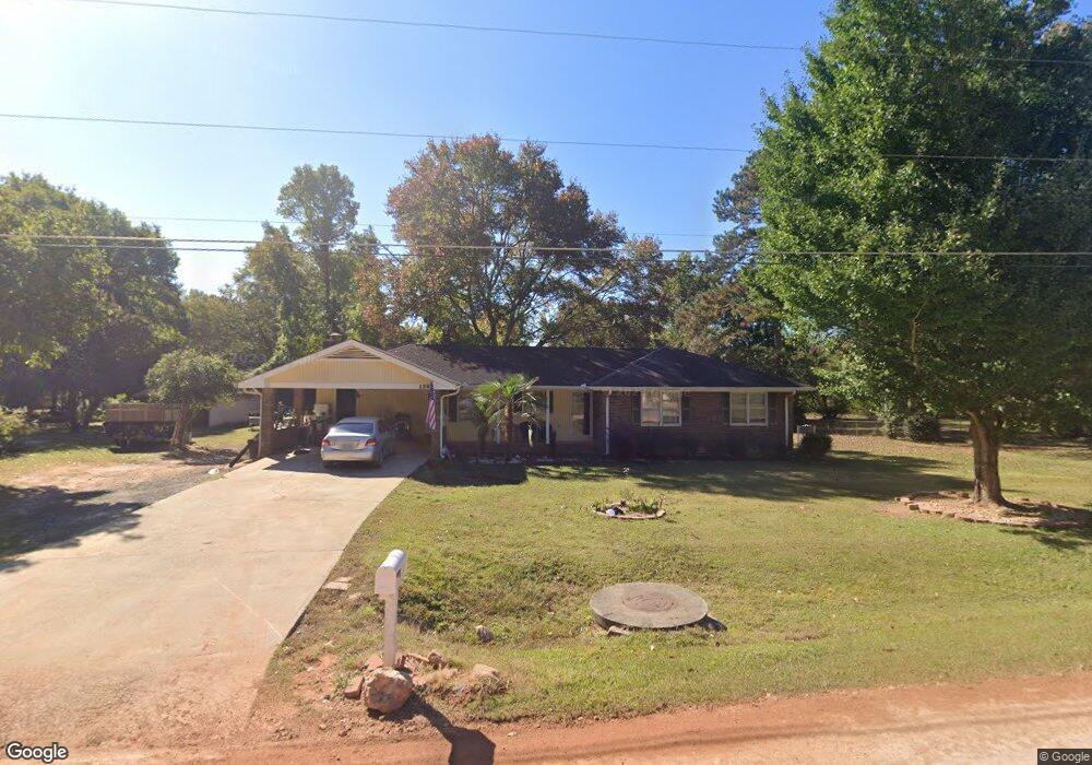 1363 White Oak St SE, Conyers, GA 30013 - photo 1