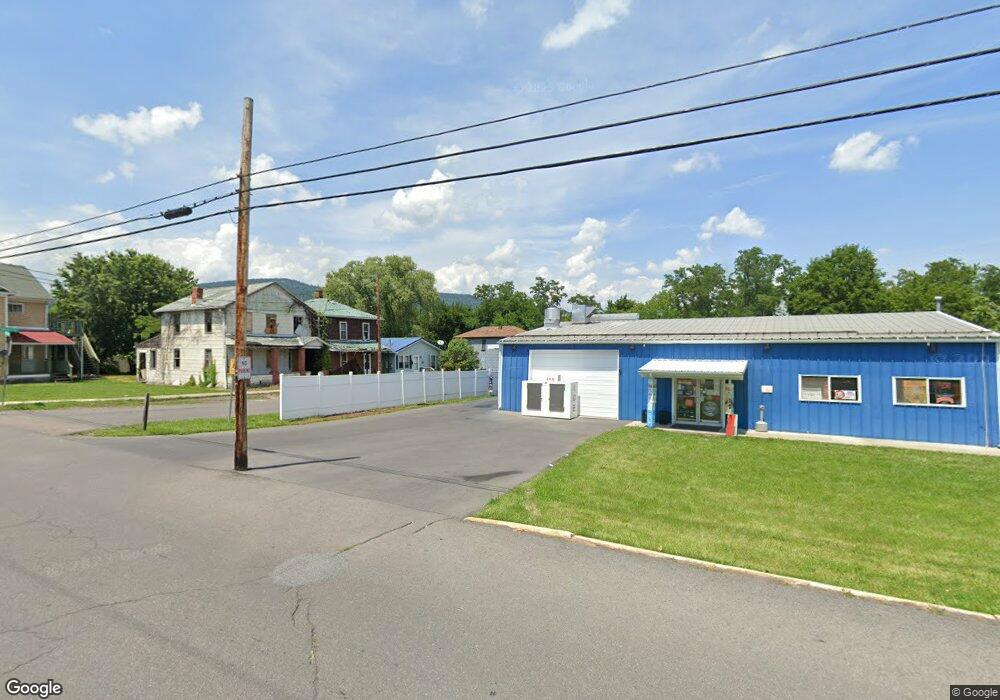 33 N E St, Keyser, WV 26726 - photo 1