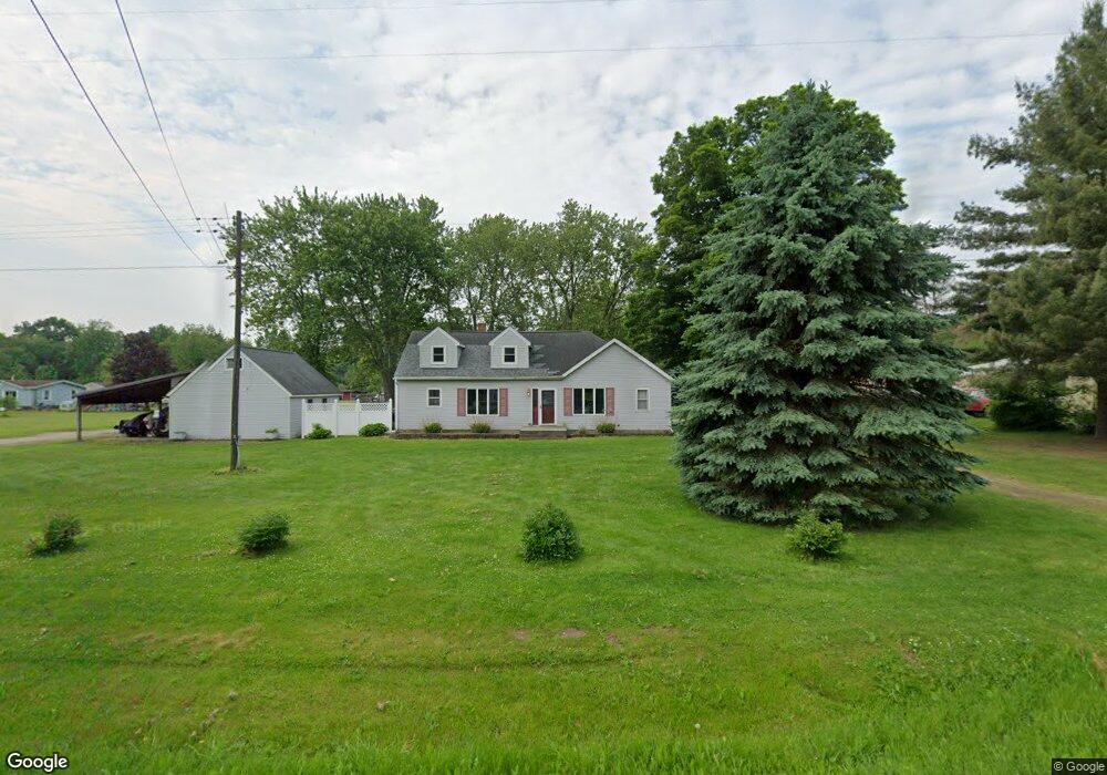 3460 E Carpenter Rd, Flint, MI 48506 - photo 1