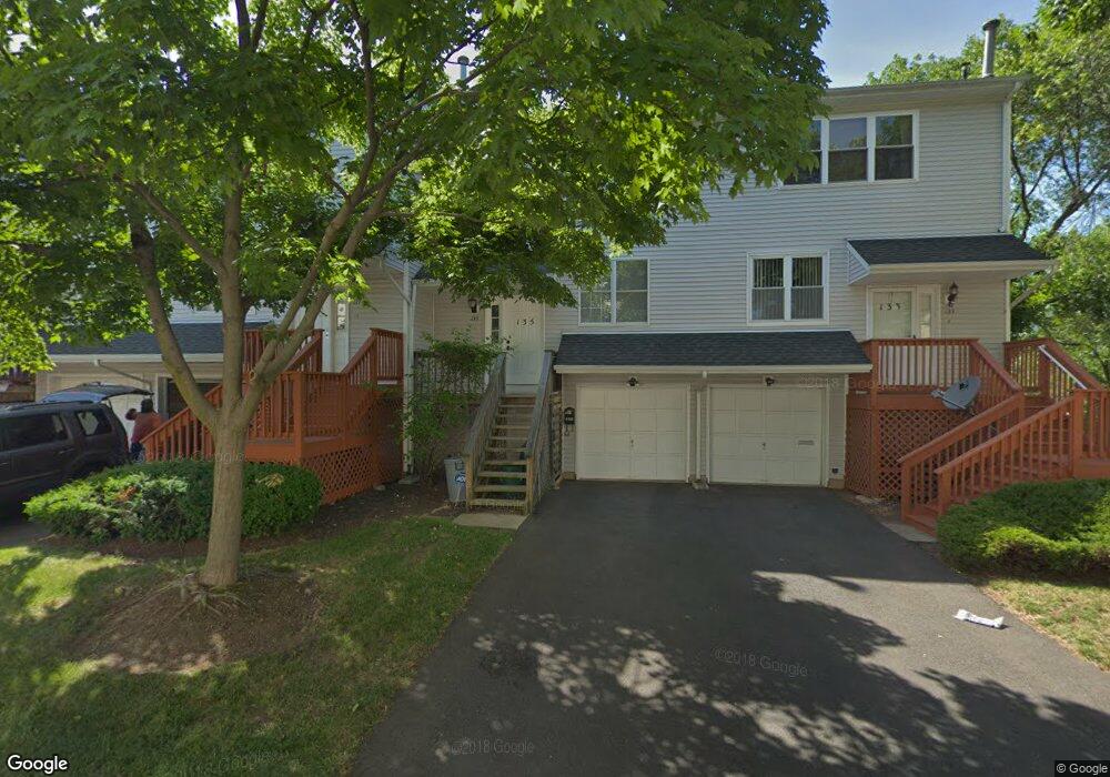 135 Fulton St unit 61, New Brunswick, NJ 08901 - photo 1