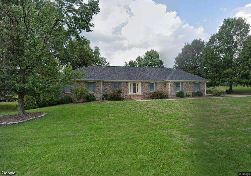 151 Cherry Dr, Harrodsburg, KY 40330 - photo 1