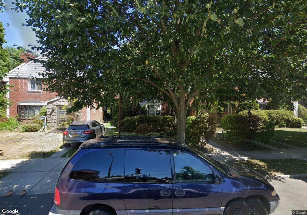 6931 Juno St, Forest Hills, NY 11375 - photo 1