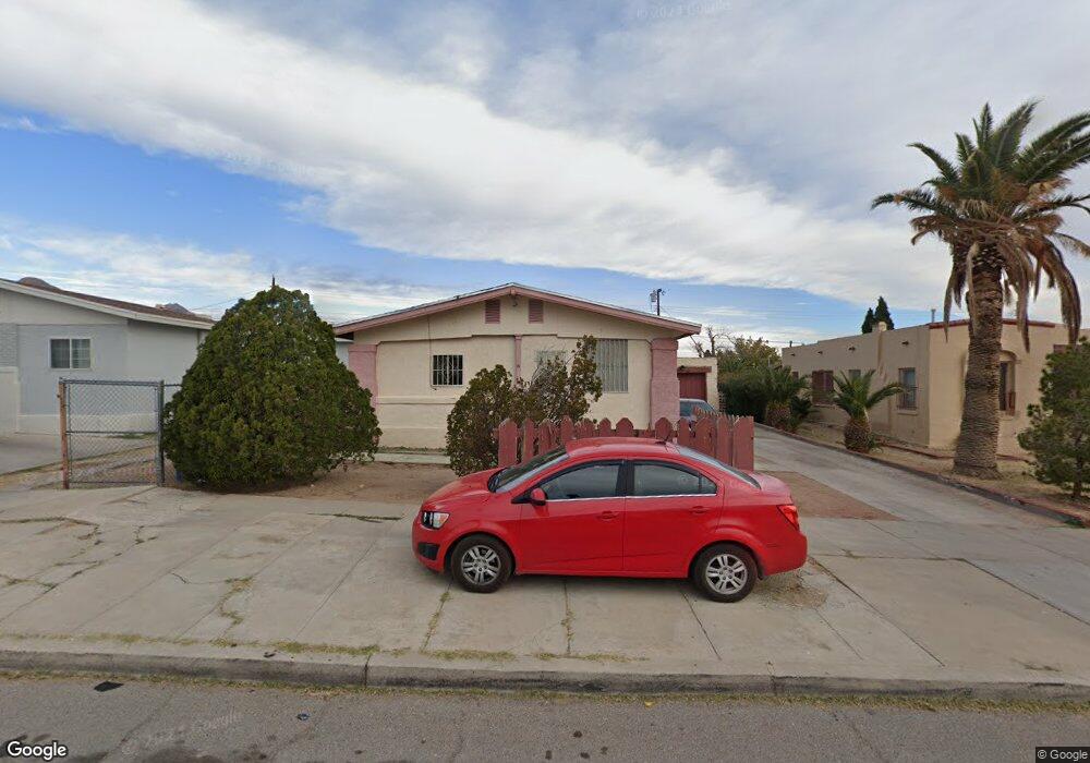 3809 Jackson Ave, El Paso, TX 79930 - photo 1