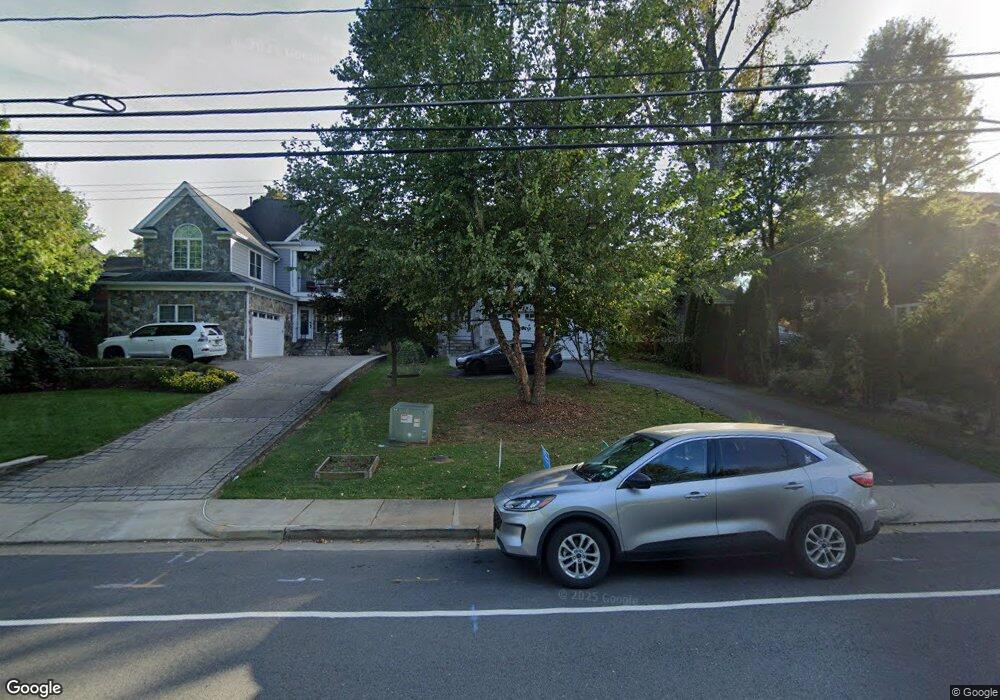 605 Lincoln Ave, Falls Church, VA 22046 - photo 1