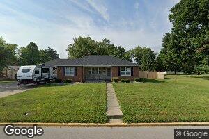 415 W Jefferson St, Shelburn, IN 47879