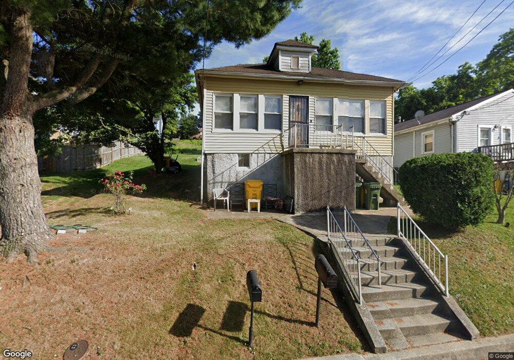 225 Elizabeth Ave, Brooklyn, MD 21225 - photo 1