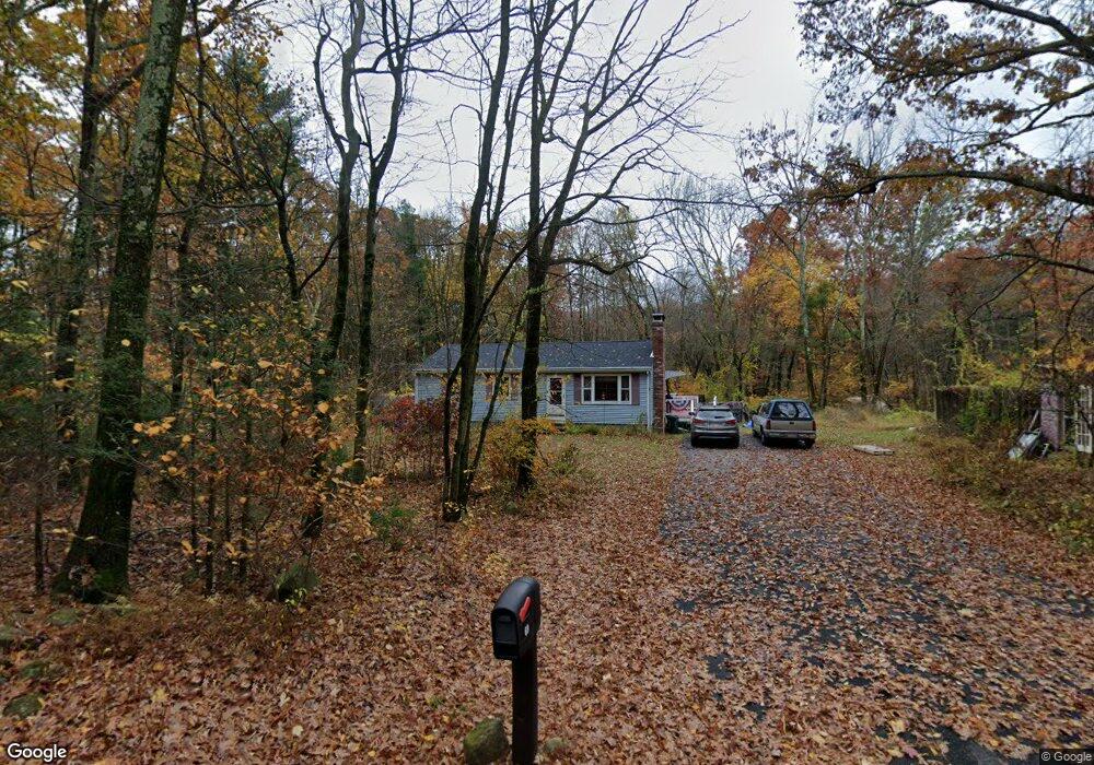 69 Perry St, Douglas, MA 01516 - photo 1