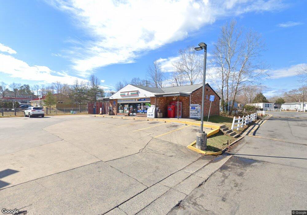 7420 Old Centreville Rd, Manassas, VA 20111 - photo 1