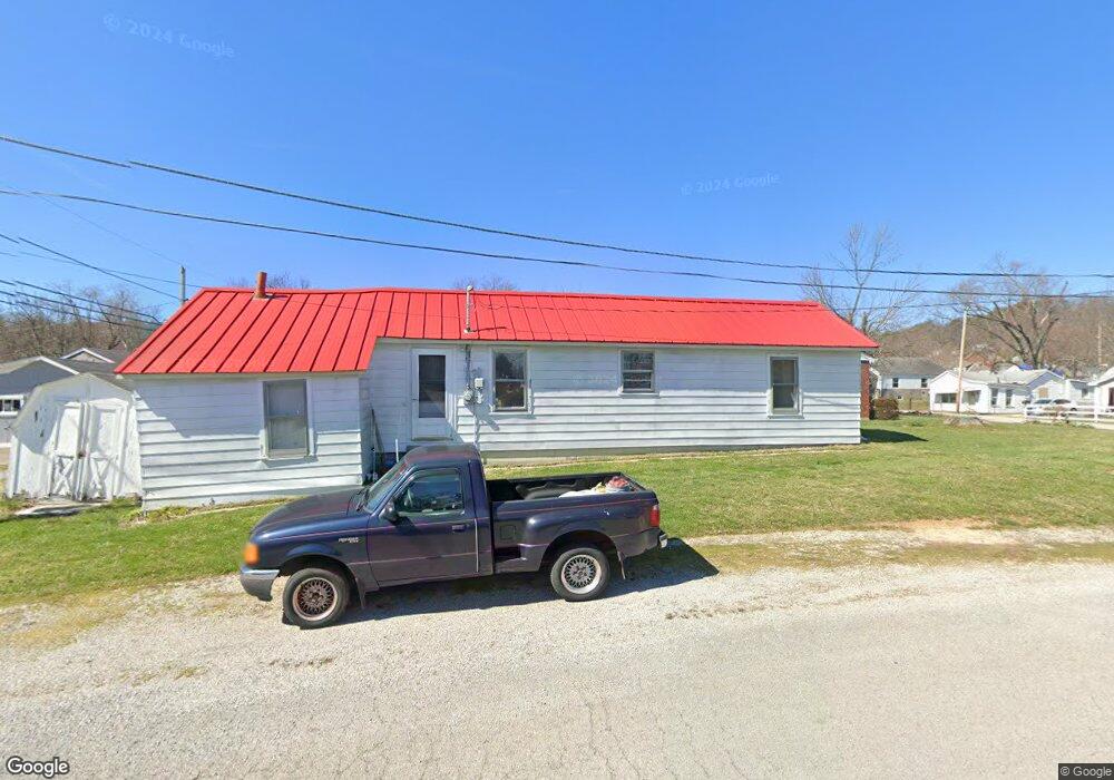 701 Lincoln St, New Albany, IN 47150 - photo 1