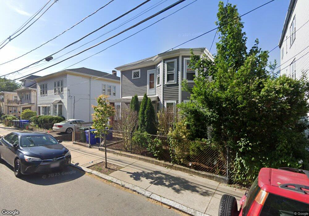 116 Gladstone St unit 116A, Boston, MA 02128 - photo 1