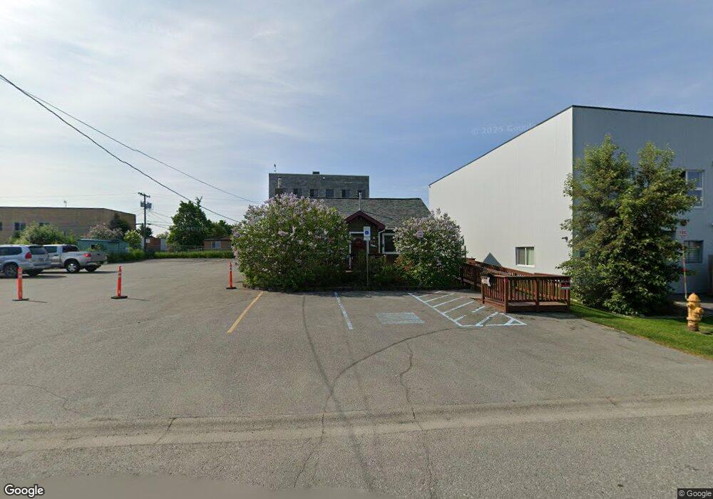 1502 W 32nd Ave, Anchorage, AK 99503 - photo 1