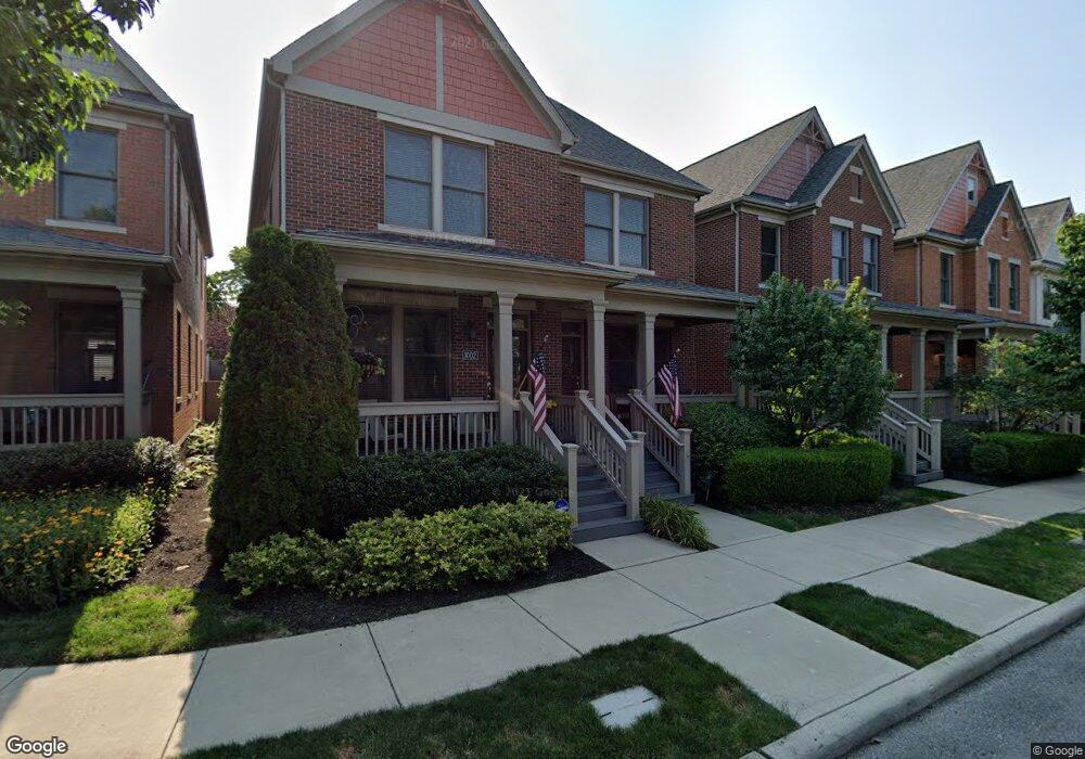 1002 Perry St, Columbus, OH 43201 - photo 1