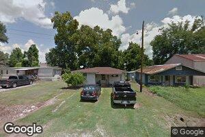 124 Mission Dr, Simmesport, LA 71369