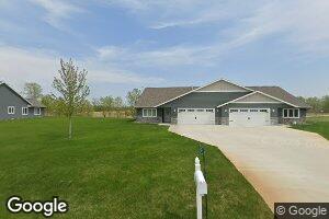 397 397 Old Glory Dr NE Unit 1, Alexandria, MN 56308