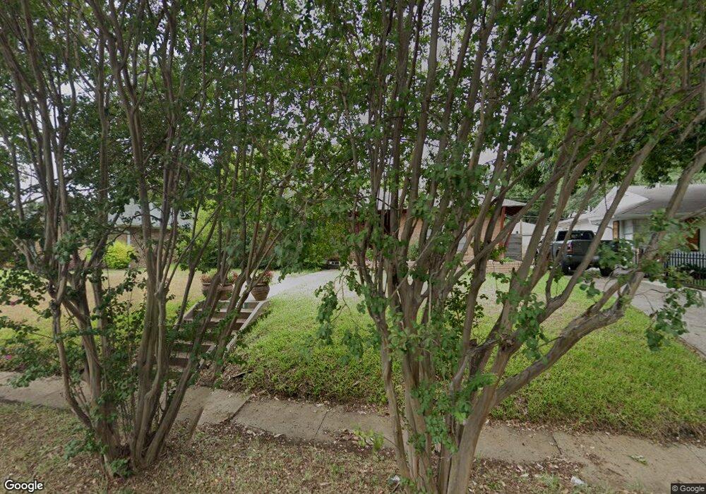 6741 E Mockingbird Ln, Dallas, TX 75214 - photo 1