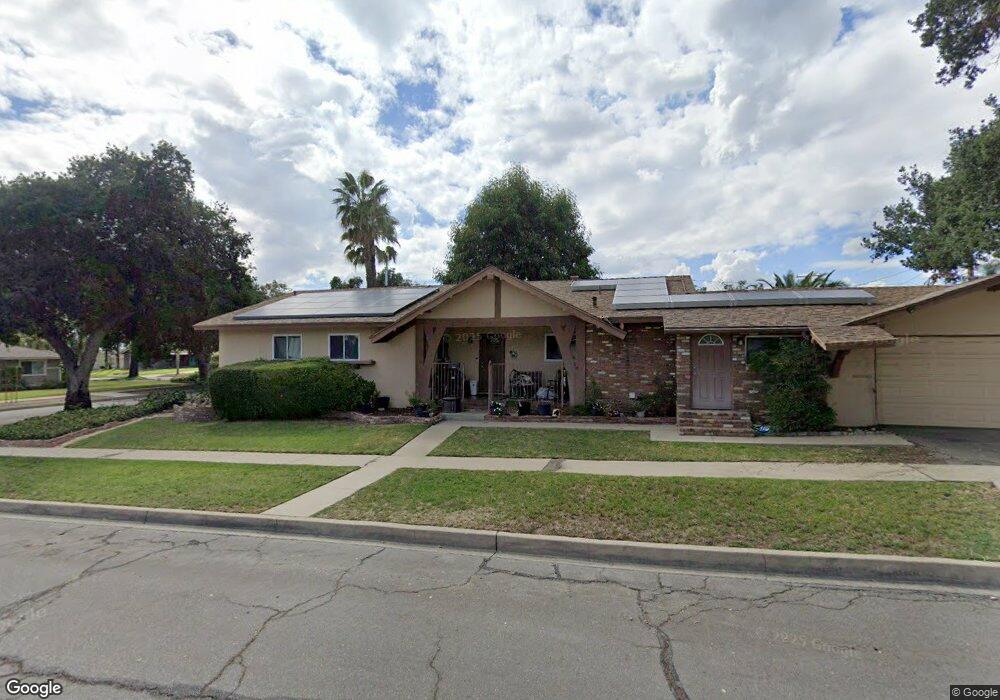 1581 Columbine Way, Upland, CA 91786 - photo 1