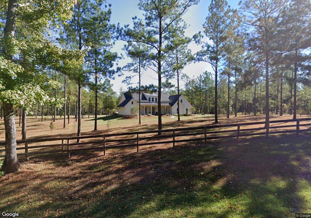 447 Ambrose Rd, Choudrant, LA 71227 - photo 1