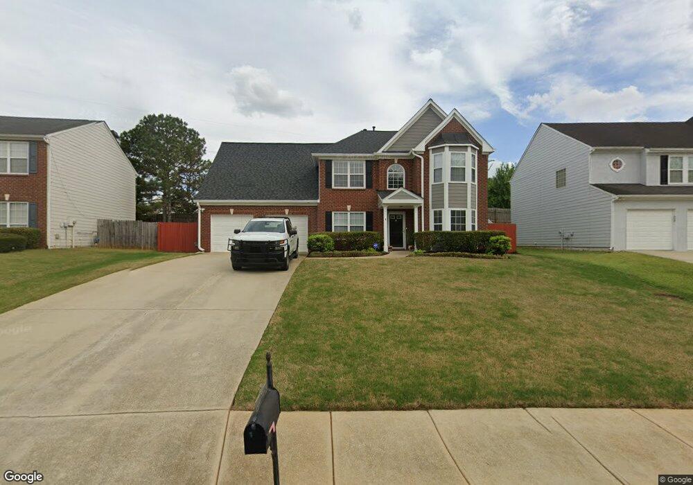 144 Summit View Dr unit 1, McDonough, GA 30253 - photo 1