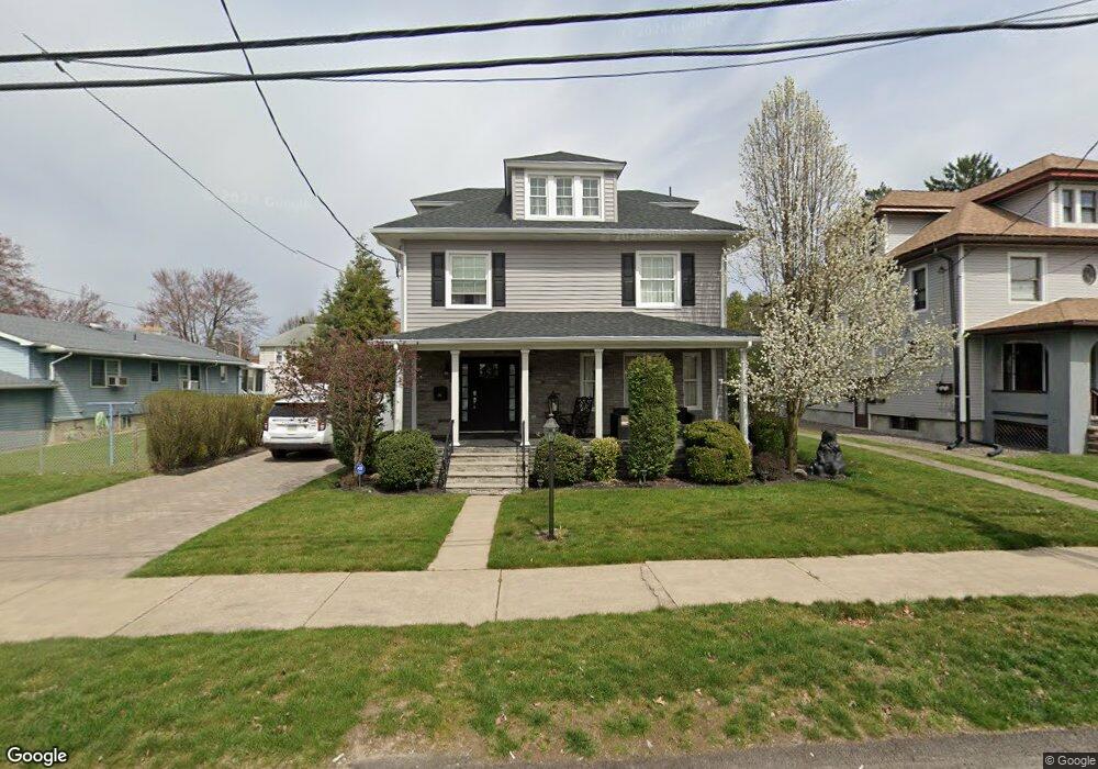 227 Sharpe St, Wyoming, PA 18644 - photo 1